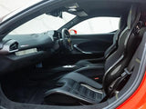 2023 Ferrari 296 GTB Red Coupe Plug-in Hybrid Sports Car with 2 Seats 3.0T V6 F1 DCT (Black Interior)- Malaysia Ferrari Car for Sale Promotion [DIRECT IMPORT]