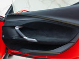 2023 Ferrari 296 GTB Red Coupe Plug-in Hybrid Sports Car with 2 Seats 3.0T V6 F1 DCT (Black Interior)- Malaysia Ferrari Car for Sale Promotion [DIRECT IMPORT]