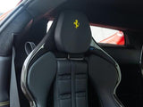 2023 Ferrari 296 GTB Red Coupe Plug-in Hybrid Sports Car with 2 Seats 3.0T V6 F1 DCT (Black Interior)- Malaysia Ferrari Car for Sale Promotion [DIRECT IMPORT]