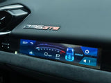 2023 Ferrari 296 GTB Red Coupe Plug-in Hybrid Sports Car with 2 Seats 3.0T V6 F1 DCT (Black Interior)- Malaysia Ferrari Car for Sale Promotion [DIRECT IMPORT]