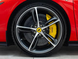 2023 Ferrari 296 GTB Red Coupe Plug-in Hybrid Sports Car with 2 Seats 3.0T V6 F1 DCT (Black Interior)- Malaysia Ferrari Car for Sale Promotion [DIRECT IMPORT]