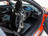 2023 Ferrari 296 GTB Red Coupe Plug-in Hybrid Sports Car with 2 Seats 3.0T V6 F1 DCT (Black Interior)- Malaysia Ferrari Car for Sale Promotion [DIRECT IMPORT]