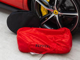 2023 Ferrari 296 GTB Red Coupe Plug-in Hybrid Sports Car with 2 Seats 3.0T V6 F1 DCT (Black Interior)- Malaysia Ferrari Car for Sale Promotion [DIRECT IMPORT]