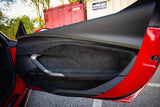 2023 Ferrari 296 GTB Red Coupe Plug-in Hybrid Sports Car with 2 Seats 3.0T V6 F1 DCT (Black Interior)- Malaysia Ferrari Car for Sale Promotion [DIRECT IMPORT]