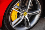 2023 Ferrari 296 GTB Red Coupe Plug-in Hybrid Sports Car with 2 Seats 3.0T V6 F1 DCT (Black Interior)- Malaysia Ferrari Car for Sale Promotion [DIRECT IMPORT]