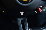 2023 Ferrari 296 GTB Red Coupe Plug-in Hybrid Sports Car with 2 Seats 3.0T V6 F1 DCT (Black Interior)- Malaysia Ferrari Car for Sale Promotion [DIRECT IMPORT]