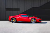 2023 Ferrari 296 GTB Red Coupe Plug-in Hybrid Sports Car with 2 Seats 3.0T V6 F1 DCT (Black Interior)- Malaysia Ferrari Car for Sale Promotion [DIRECT IMPORT]