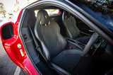 2023 Ferrari 296 GTB Red Coupe Plug-in Hybrid Sports Car with 2 Seats 3.0T V6 F1 DCT (Black Interior)- Malaysia Ferrari Car for Sale Promotion [DIRECT IMPORT]
