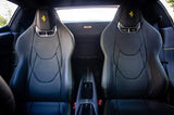 2023 Ferrari 296 GTB Red Coupe Plug-in Hybrid Sports Car with 2 Seats 3.0T V6 F1 DCT (Black Interior)- Malaysia Ferrari Car for Sale Promotion [DIRECT IMPORT]