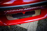 2023 Ferrari 296 GTB Red Coupe Plug-in Hybrid Sports Car with 2 Seats 3.0T V6 F1 DCT (Black Interior)- Malaysia Ferrari Car for Sale Promotion [DIRECT IMPORT]