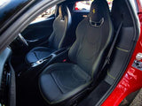 2023 Ferrari 296 GTB Red Coupe Plug-in Hybrid Sports Car with 2 Seats 3.0T V6 F1 DCT (Black Interior)- Malaysia Ferrari Car for Sale Promotion [DIRECT IMPORT]