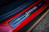 2023 Ferrari 296 GTB Red Coupe Plug-in Hybrid Sports Car with 2 Seats 3.0T V6 F1 DCT (Black Interior)- Malaysia Ferrari Car for Sale Promotion [DIRECT IMPORT]