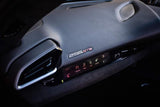 2023 Ferrari 296 GTB Red Coupe Plug-in Hybrid Sports Car with 2 Seats 3.0T V6 F1 DCT (Black Interior)- Malaysia Ferrari Car for Sale Promotion [DIRECT IMPORT]