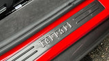 2023 Ferrari 296 GTB Red Coupe Plug-in Hybrid Sports Car with 2 Seats 3.0T V6 F1 DCT (Black Interior)- Malaysia Ferrari Car for Sale Promotion [DIRECT IMPORT]