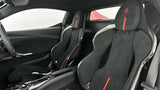 2023 Ferrari 296 GTB Red Coupe Plug-in Hybrid Sports Car with 2 Seats 3.0T V6 F1 DCT (Black Interior)- Malaysia Ferrari Car for Sale Promotion [DIRECT IMPORT]