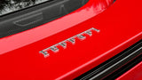 2023 Ferrari 296 GTB Red Coupe Plug-in Hybrid Sports Car with 2 Seats 3.0T V6 F1 DCT (Black Interior)- Malaysia Ferrari Car for Sale Promotion [DIRECT IMPORT]