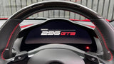 2023 Ferrari 296 GTB Red Coupe Plug-in Hybrid Sports Car with 2 Seats 3.0T V6 F1 DCT (Black Interior)- Malaysia Ferrari Car for Sale Promotion [DIRECT IMPORT]