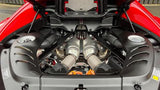 2023 Ferrari 296 GTB Red Coupe Plug-in Hybrid Sports Car with 2 Seats 3.0T V6 F1 DCT (Black Interior)- Malaysia Ferrari Car for Sale Promotion [DIRECT IMPORT]