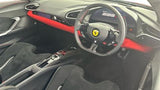 2023 Ferrari 296 GTB Red Coupe Plug-in Hybrid Sports Car with 2 Seats 3.0T V6 F1 DCT (Black Interior)- Malaysia Ferrari Car for Sale Promotion [DIRECT IMPORT]