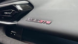 2023 Ferrari 296 GTB Red Coupe Plug-in Hybrid Sports Car with 2 Seats 3.0T V6 F1 DCT (Black Interior)- Malaysia Ferrari Car for Sale Promotion [DIRECT IMPORT]