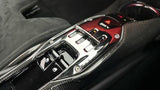 2023 Ferrari 296 GTB Red Coupe Plug-in Hybrid Sports Car with 2 Seats 3.0T V6 F1 DCT (Black Interior)- Malaysia Ferrari Car for Sale Promotion [DIRECT IMPORT]