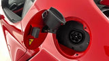 2023 Ferrari 296 GTB Red Coupe Plug-in Hybrid Sports Car with 2 Seats 3.0T V6 F1 DCT (Black Interior)- Malaysia Ferrari Car for Sale Promotion [DIRECT IMPORT]