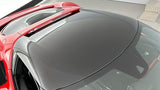 2023 Ferrari 296 GTB Red Coupe Plug-in Hybrid Sports Car with 2 Seats 3.0T V6 F1 DCT (Black Interior)- Malaysia Ferrari Car for Sale Promotion [DIRECT IMPORT]