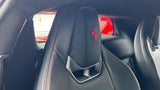 2023 Ferrari 296 GTB Red Coupe Plug-in Hybrid Sports Car with 2 Seats 3.0T V6 F1 DCT (Black Interior)- Malaysia Ferrari Car for Sale Promotion [DIRECT IMPORT]