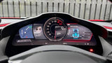 2023 Ferrari 296 GTB Red Coupe Plug-in Hybrid Sports Car with 2 Seats 3.0T V6 F1 DCT (Black Interior)- Malaysia Ferrari Car for Sale Promotion [DIRECT IMPORT]