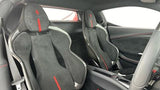 2023 Ferrari 296 GTB Red Coupe Plug-in Hybrid Sports Car with 2 Seats 3.0T V6 F1 DCT (Black Interior)- Malaysia Ferrari Car for Sale Promotion [DIRECT IMPORT]