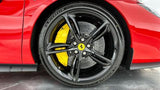 2023 Ferrari 296 GTB Red Coupe Plug-in Hybrid Sports Car with 2 Seats 3.0T V6 F1 DCT (Black Interior)- Malaysia Ferrari Car for Sale Promotion [DIRECT IMPORT]