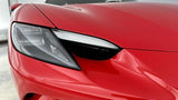 2023 Ferrari 296 GTB Red Coupe Plug-in Hybrid Sports Car with 2 Seats 3.0T V6 F1 DCT (Black Interior)- Malaysia Ferrari Car for Sale Promotion [DIRECT IMPORT]