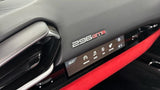 2023 Ferrari 296 GTB Red Coupe Plug-in Hybrid Sports Car with 2 Seats 3.0T V6 F1 DCT (Black Interior)- Malaysia Ferrari Car for Sale Promotion [DIRECT IMPORT]