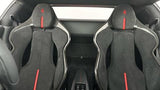 2023 Ferrari 296 GTB Red Coupe Plug-in Hybrid Sports Car with 2 Seats 3.0T V6 F1 DCT (Black Interior)- Malaysia Ferrari Car for Sale Promotion [DIRECT IMPORT]