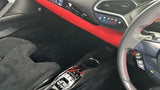 2023 Ferrari 296 GTB Red Coupe Plug-in Hybrid Sports Car with 2 Seats 3.0T V6 F1 DCT (Black Interior)- Malaysia Ferrari Car for Sale Promotion [DIRECT IMPORT]