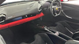 2023 Ferrari 296 GTB Red Coupe Plug-in Hybrid Sports Car with 2 Seats 3.0T V6 F1 DCT (Black Interior)- Malaysia Ferrari Car for Sale Promotion [DIRECT IMPORT]