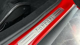 2023 Ferrari 296 GTB Red Coupe Plug-in Hybrid Sports Car with 2 Seats 3.0T V6 F1 DCT (Black Interior)- Malaysia Ferrari Car for Sale Promotion [DIRECT IMPORT]