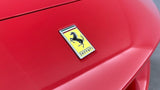 2023 Ferrari 296 GTB Red Coupe Plug-in Hybrid Sports Car with 2 Seats 3.0T V6 F1 DCT (Black Interior)- Malaysia Ferrari Car for Sale Promotion [DIRECT IMPORT]