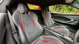 2023 Ferrari 296 GTB Red Coupe Plug-in Hybrid Sports Car with 2 Seats 3.0T V6 F1 DCT (Black Interior)- Malaysia Ferrari Car for Sale Promotion [DIRECT IMPORT]