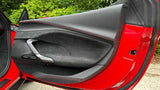 2023 Ferrari 296 GTB Red Coupe Plug-in Hybrid Sports Car with 2 Seats 3.0T V6 F1 DCT (Black Interior)- Malaysia Ferrari Car for Sale Promotion [DIRECT IMPORT]