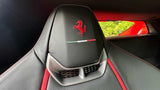2023 Ferrari 296 GTB Red Coupe Plug-in Hybrid Sports Car with 2 Seats 3.0T V6 F1 DCT (Black Interior)- Malaysia Ferrari Car for Sale Promotion [DIRECT IMPORT]