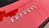 2023 Ferrari 296 GTB Red Coupe Plug-in Hybrid Sports Car with 2 Seats 3.0T V6 F1 DCT (Black Interior)- Malaysia Ferrari Car for Sale Promotion [DIRECT IMPORT]