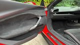 2023 Ferrari 296 GTB Red Coupe Plug-in Hybrid Sports Car with 2 Seats 3.0T V6 F1 DCT (Black Interior)- Malaysia Ferrari Car for Sale Promotion [DIRECT IMPORT]