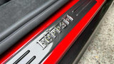 2023 Ferrari 296 GTB Red Coupe Plug-in Hybrid Sports Car with 2 Seats 3.0T V6 F1 DCT (Black Interior)- Malaysia Ferrari Car for Sale Promotion [DIRECT IMPORT]