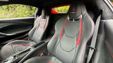 2023 Ferrari 296 GTB Red Coupe Plug-in Hybrid Sports Car with 2 Seats 3.0T V6 F1 DCT (Black Interior)- Malaysia Ferrari Car for Sale Promotion [DIRECT IMPORT]
