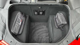 2023 Ferrari 296 GTB Red Coupe Plug-in Hybrid Sports Car with 2 Seats 3.0T V6 F1 DCT (Black Interior)- Malaysia Ferrari Car for Sale Promotion [DIRECT IMPORT]