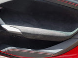 2023 Ferrari 296 GTB Red Coupe Plug-in Hybrid Sports Car with 2 Seats 3.0T V6 F1 DCT (Black Interior)- Malaysia Ferrari Car for Sale Promotion [DIRECT IMPORT]