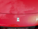 2023 Ferrari 296 GTB Red Coupe Plug-in Hybrid Sports Car with 2 Seats 3.0T V6 F1 DCT (Black Interior)- Malaysia Ferrari Car for Sale Promotion [DIRECT IMPORT]