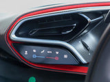 2023 Ferrari 296 GTB Red Coupe Plug-in Hybrid Sports Car with 2 Seats 3.0T V6 F1 DCT (Black Interior)- Malaysia Ferrari Car for Sale Promotion [DIRECT IMPORT]