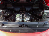2023 Ferrari 296 GTB Red Coupe Plug-in Hybrid Sports Car with 2 Seats 3.0T V6 F1 DCT (Black Interior)- Malaysia Ferrari Car for Sale Promotion [DIRECT IMPORT]